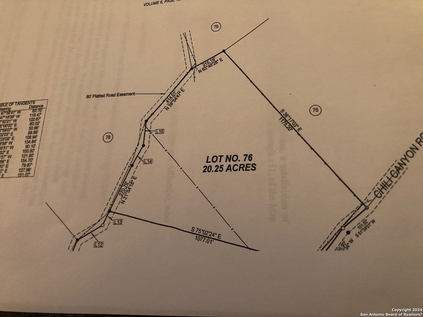 696 Chili Canyon Road Tarpley TX 78003