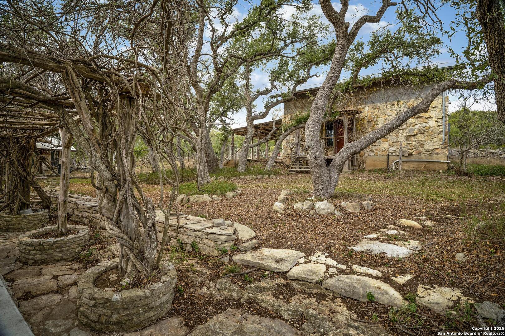 360 Kirk Lane Bulverde TX 78163