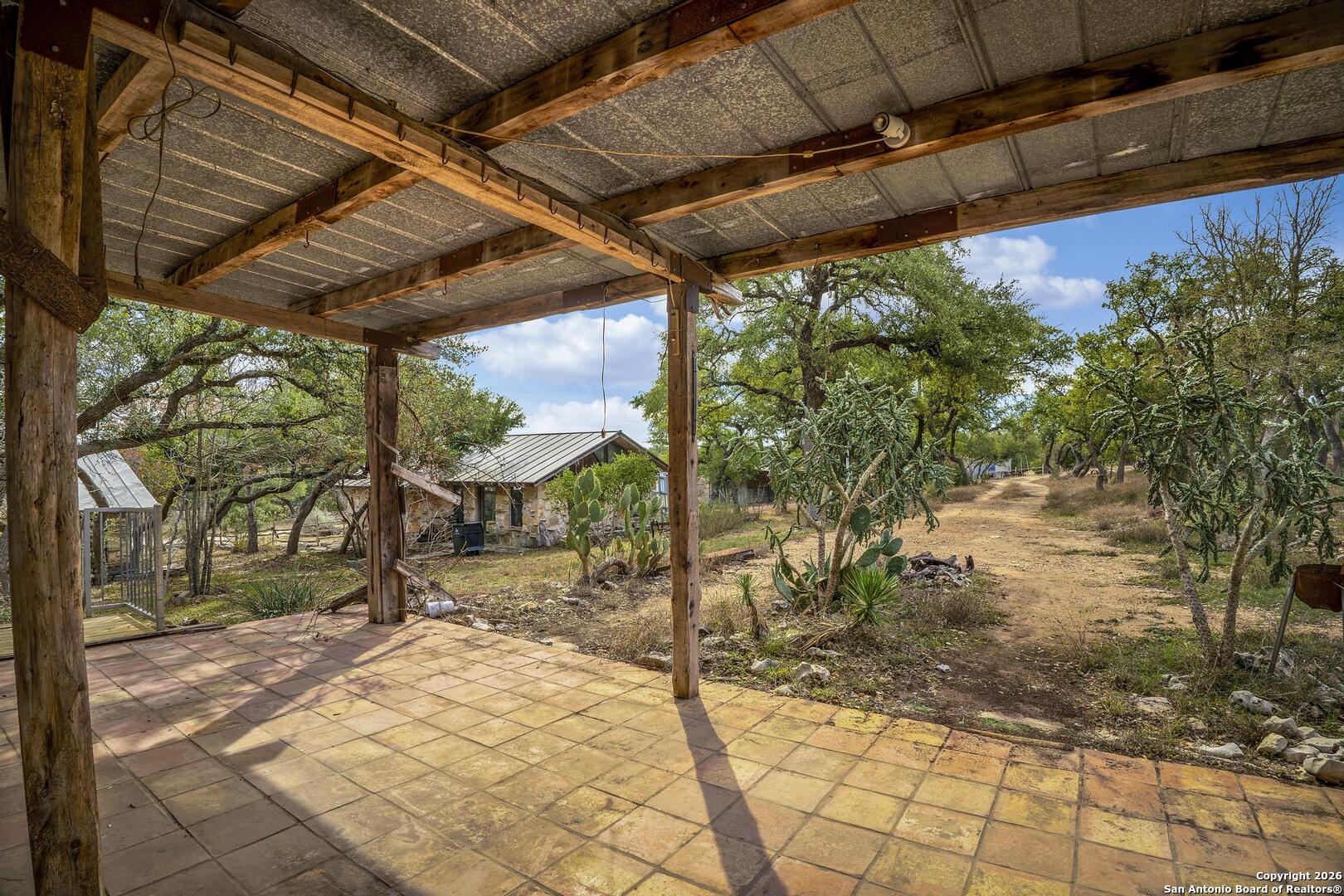 360 Kirk Lane Bulverde TX 78163