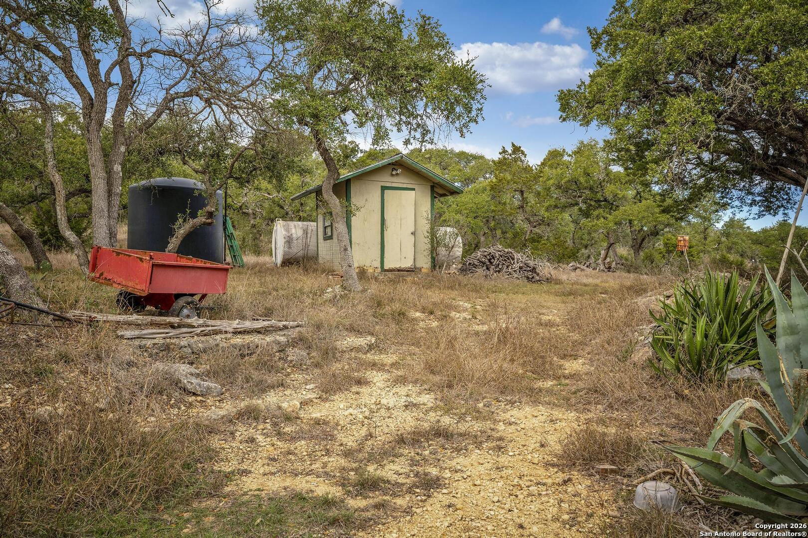 360 Kirk Lane Bulverde TX 78163
