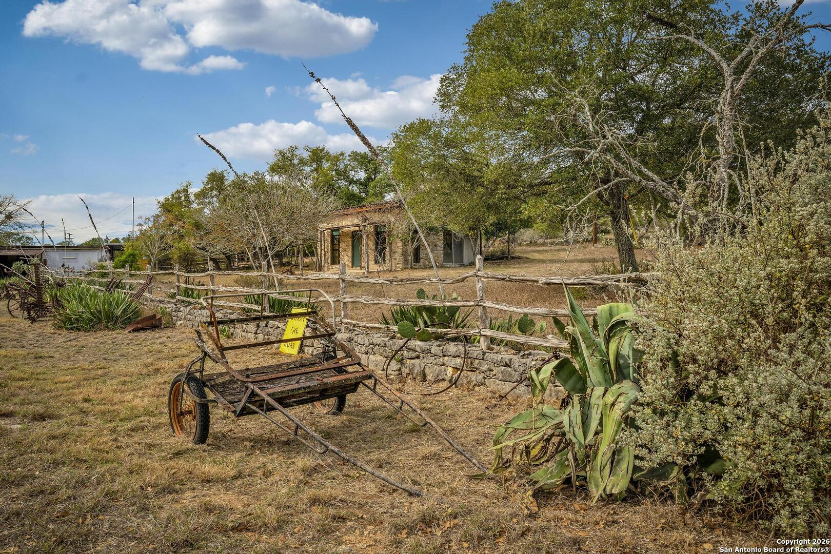 360 Kirk Lane Bulverde TX 78163