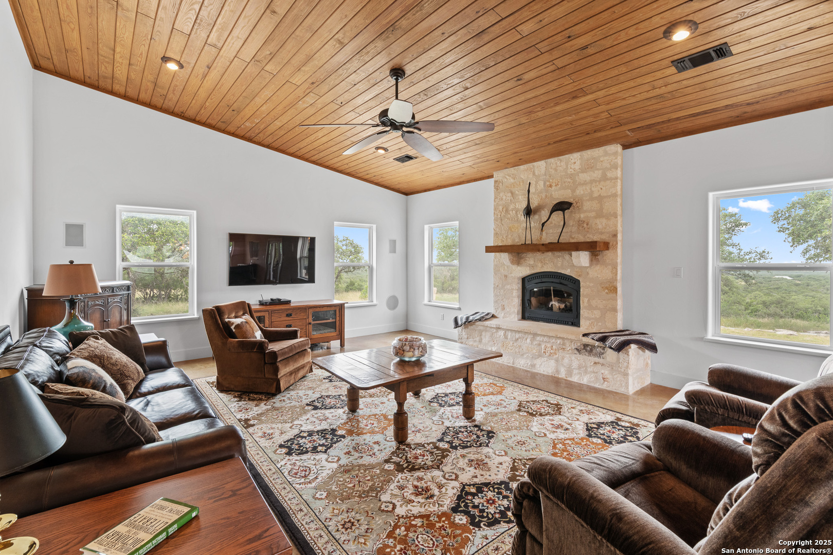 2321 Gentry Creek Road Junction TX 76849