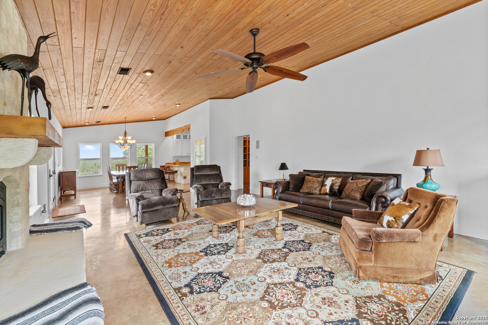 2321 Gentry Creek Road Junction TX 76849