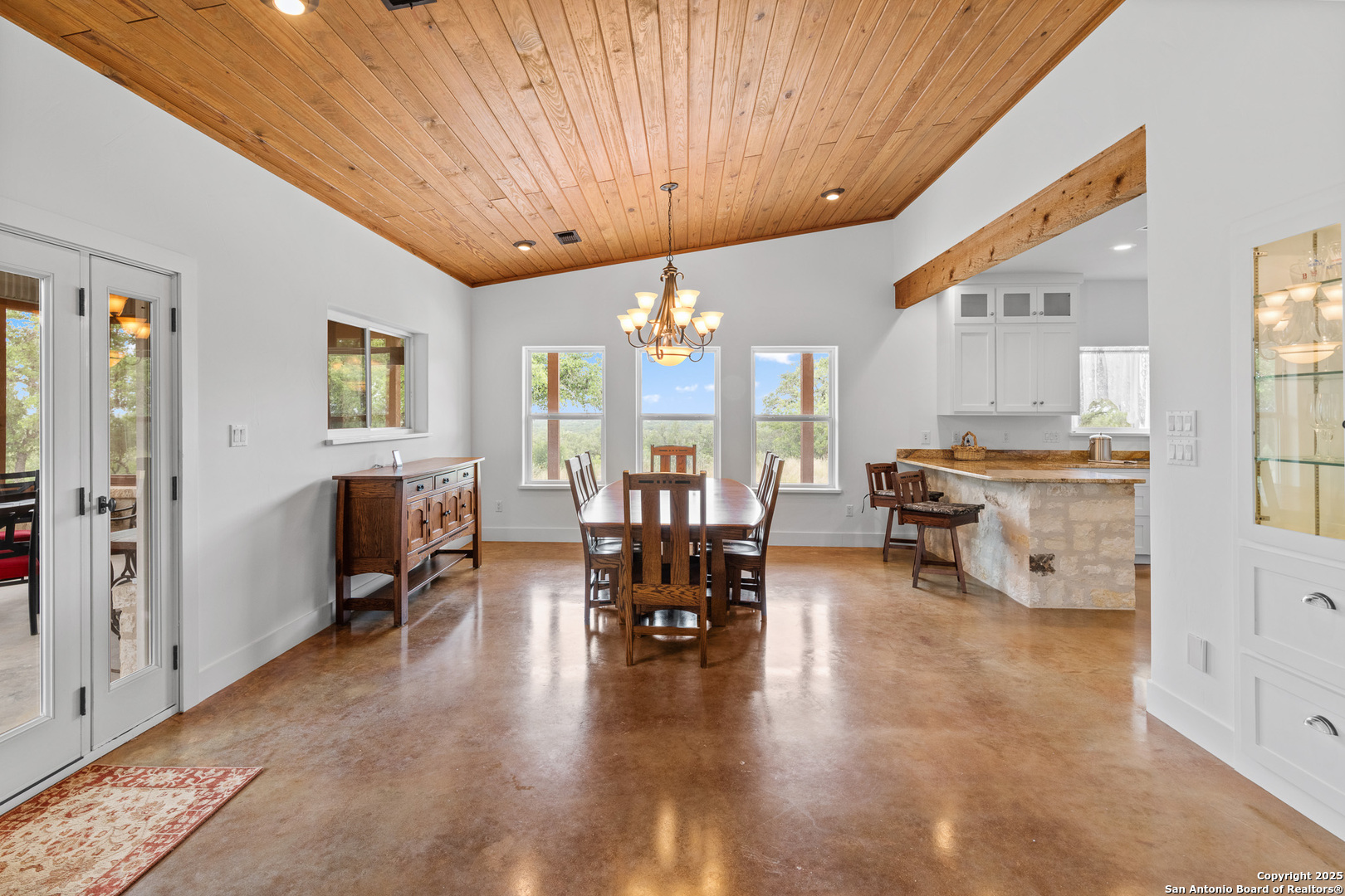 2321 Gentry Creek Road Junction TX 76849