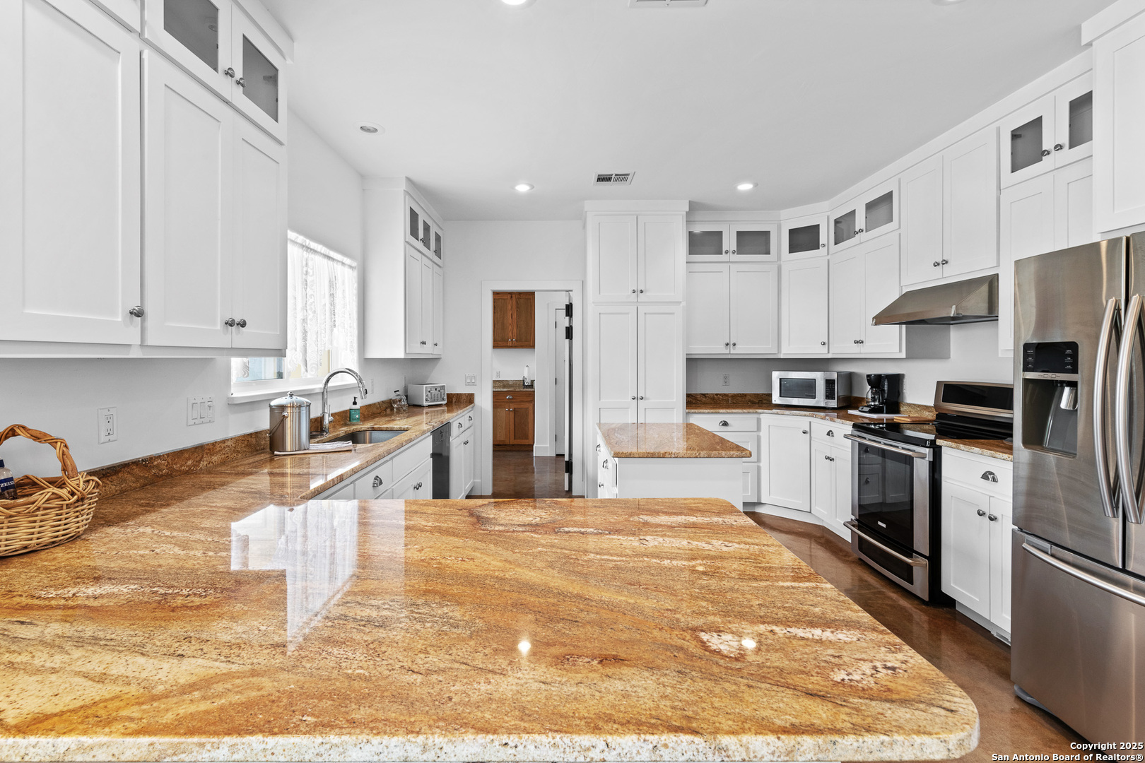 2321 Gentry Creek Road Junction TX 76849