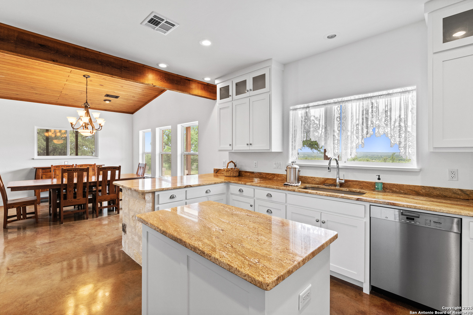 2321 Gentry Creek Road Junction TX 76849