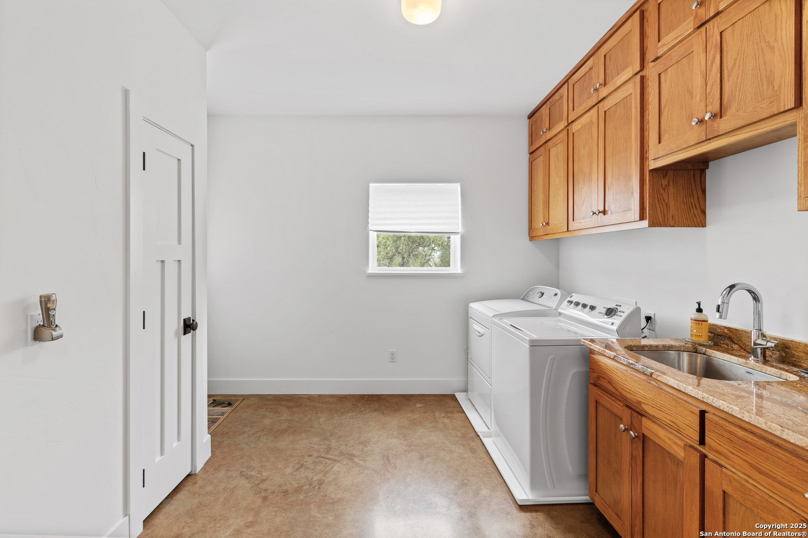 2321 Gentry Creek Road Junction TX 76849