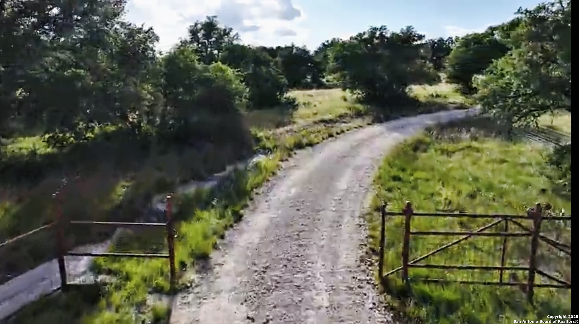 2321 Gentry Creek Road Junction TX 76849