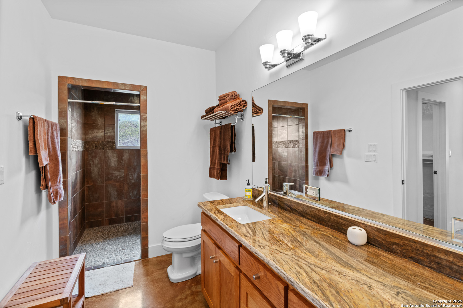 2321 Gentry Creek Road Junction TX 76849