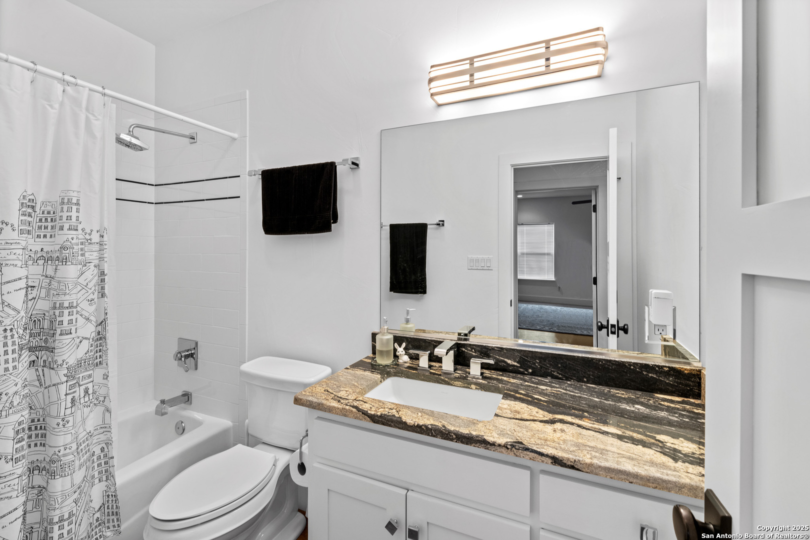 2321 Gentry Creek Road Junction TX 76849