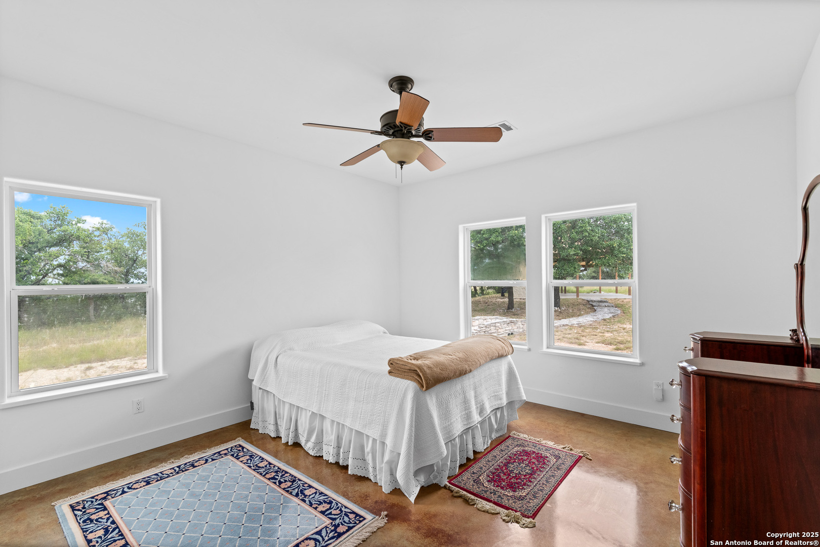 2321 Gentry Creek Road Junction TX 76849