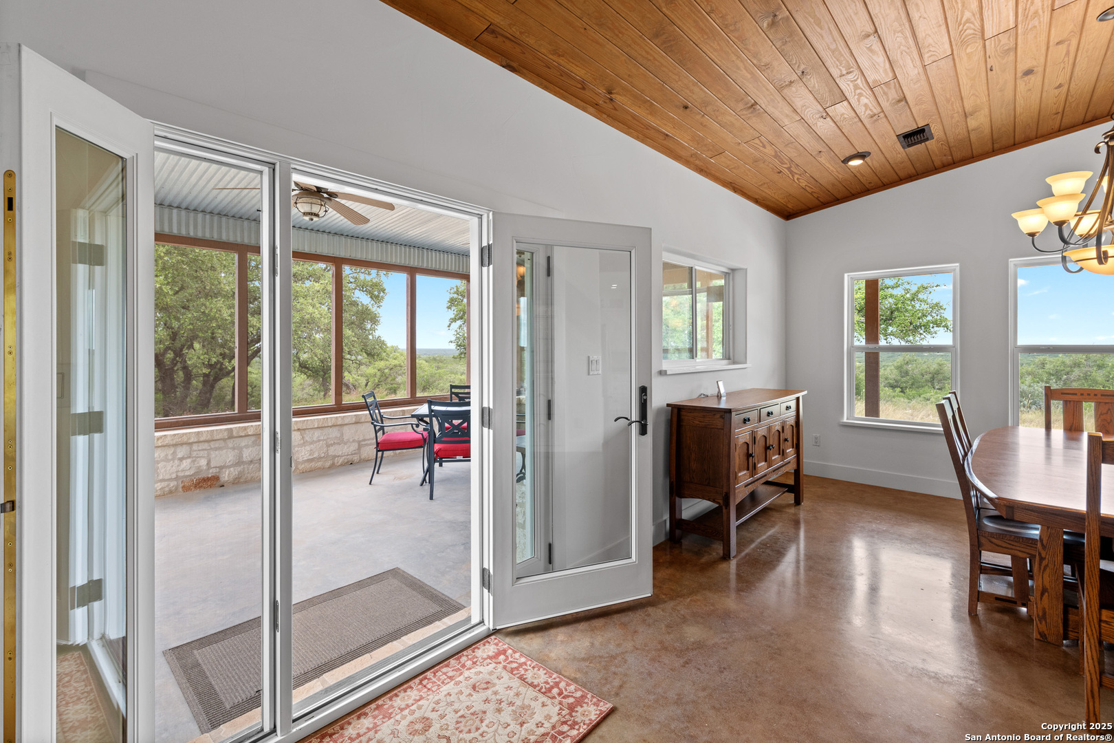 2321 Gentry Creek Road Junction TX 76849