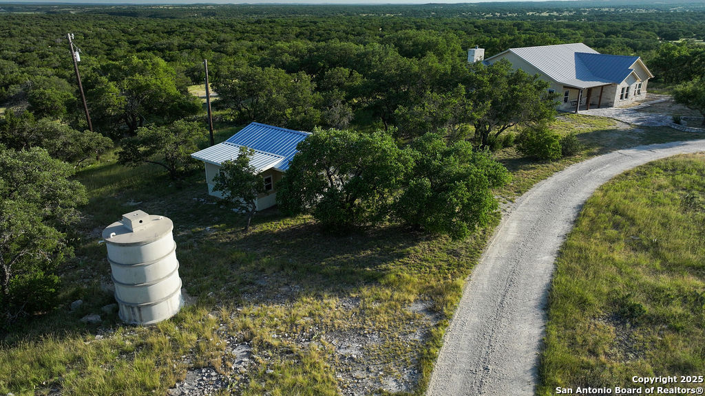 2321 Gentry Creek Road Junction TX 76849