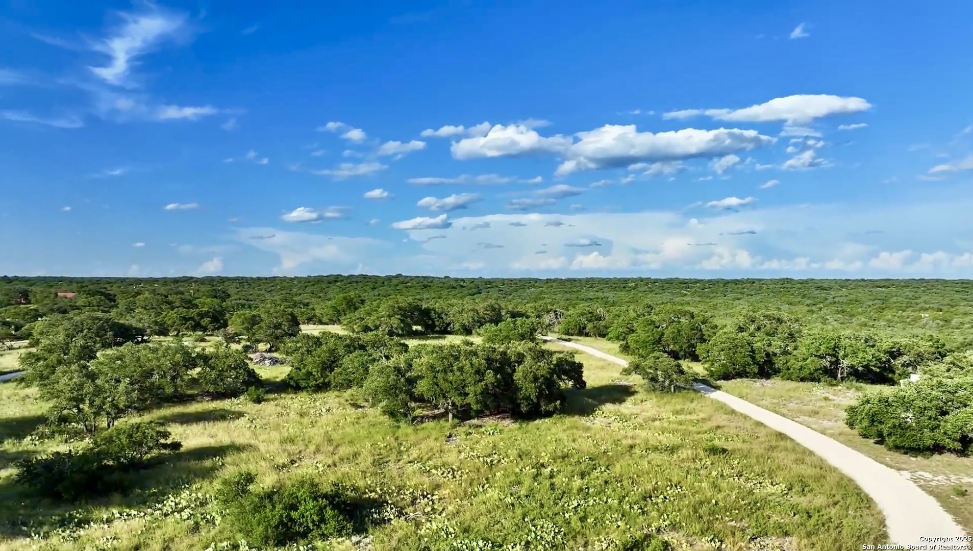 2321 Gentry Creek Road Junction TX 76849