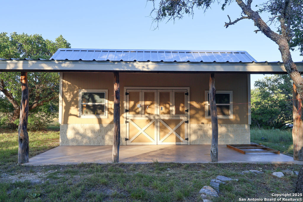 2321 Gentry Creek Road Junction TX 76849