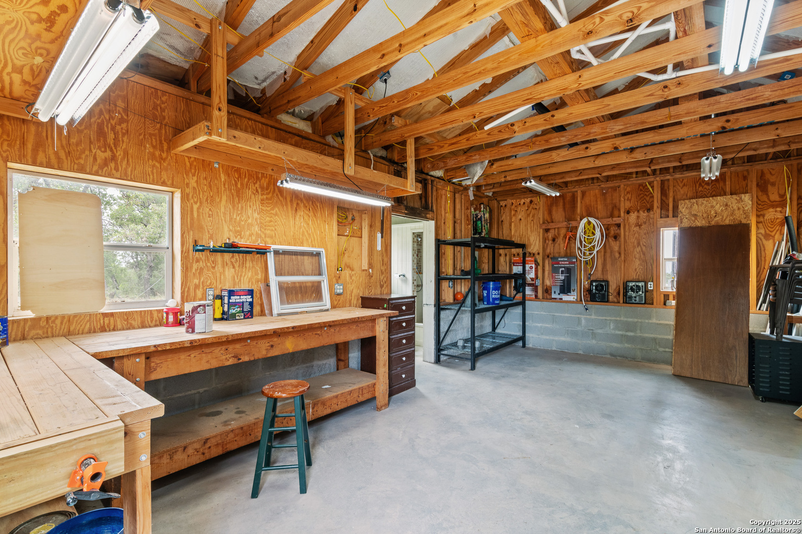 2321 Gentry Creek Road Junction TX 76849