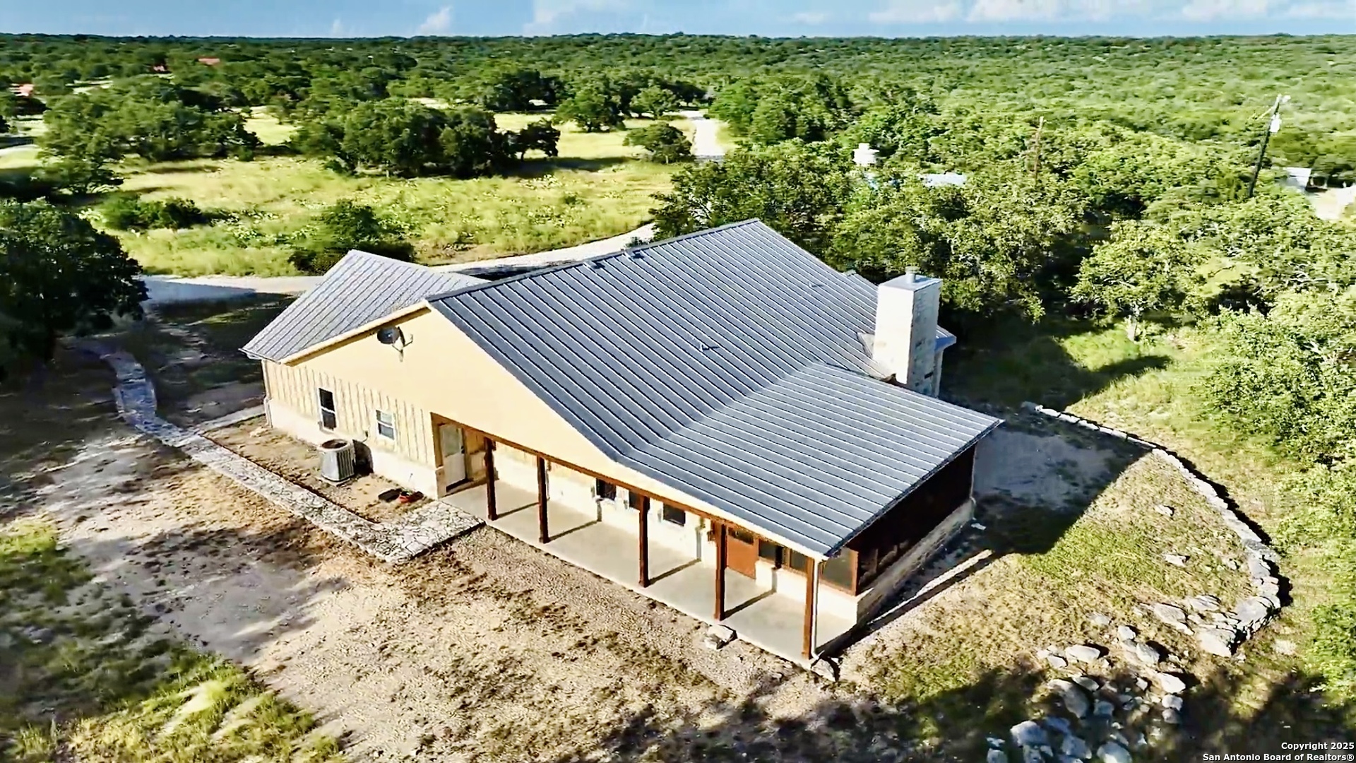 2321 Gentry Creek Road Junction TX 76849