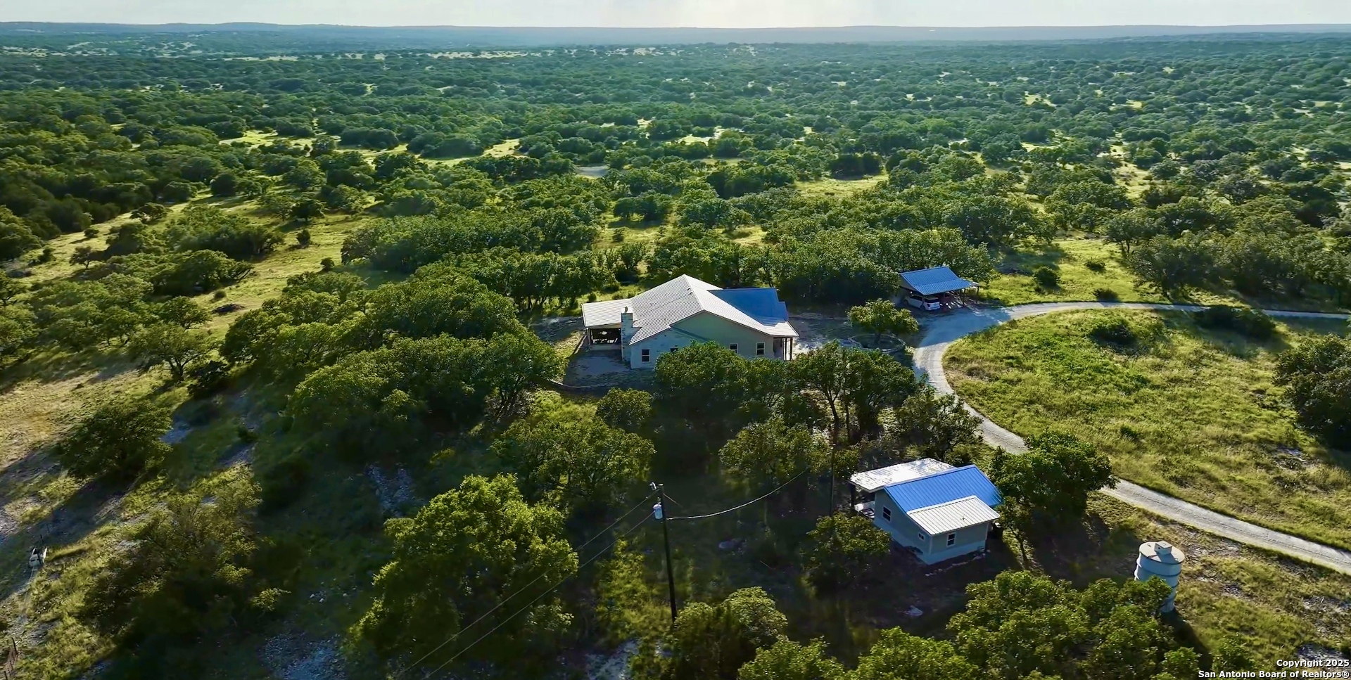 2321 Gentry Creek Road Junction TX 76849