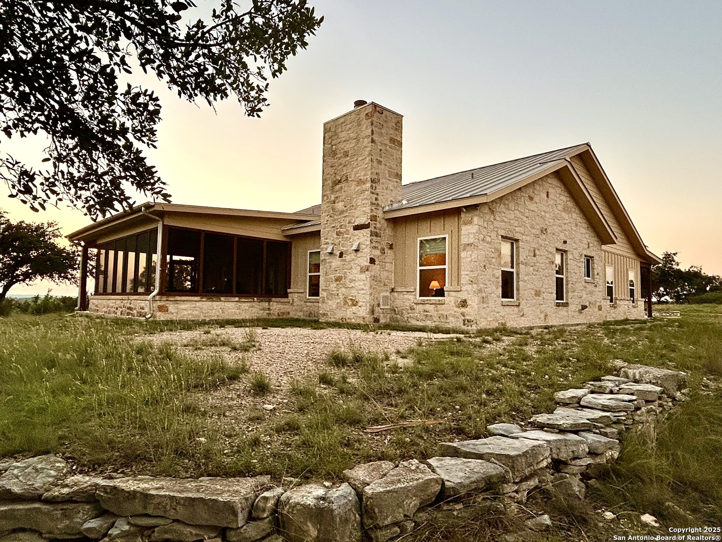 2321 Gentry Creek Road Junction TX 76849