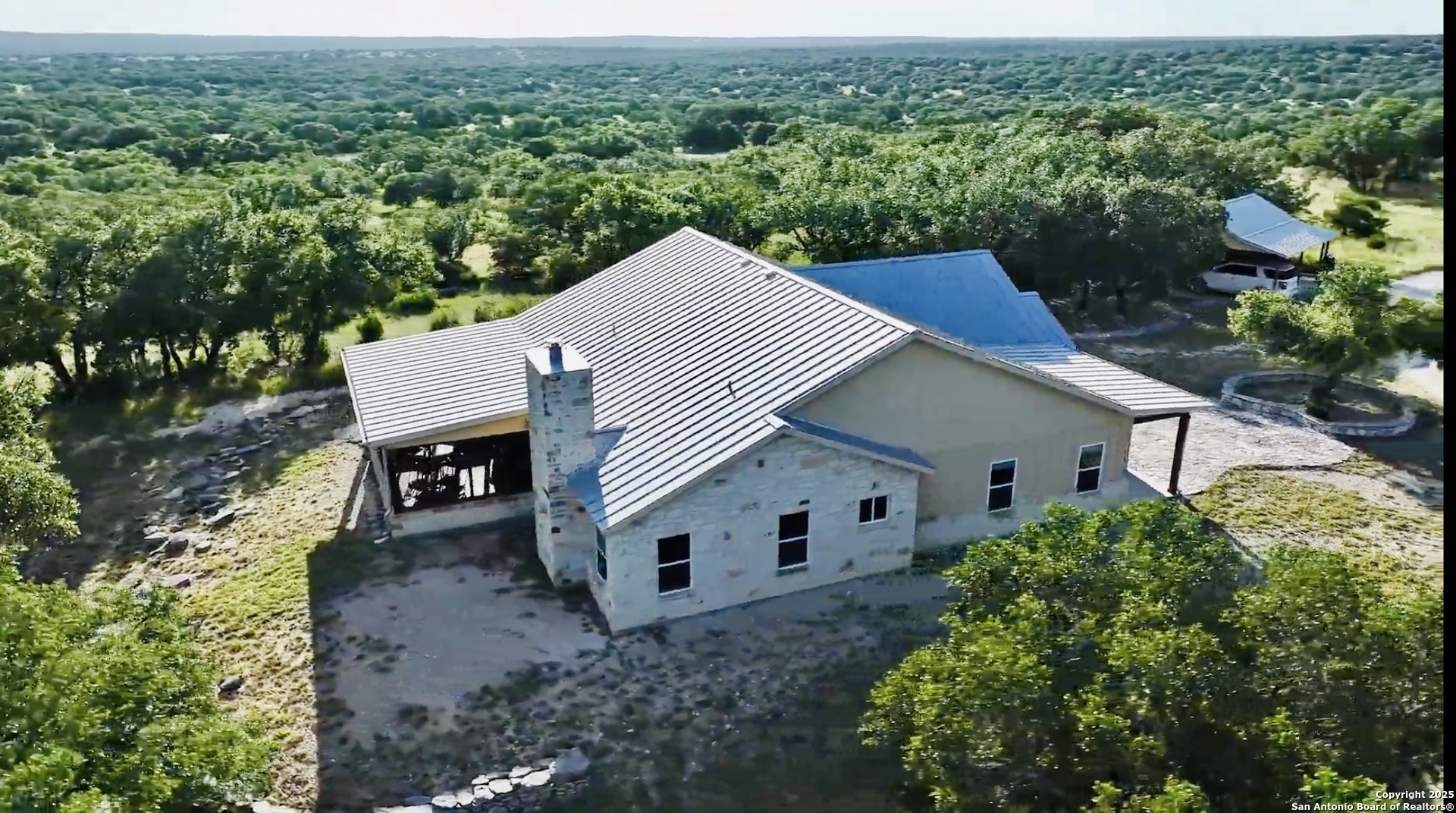 2321 Gentry Creek Road Junction TX 76849