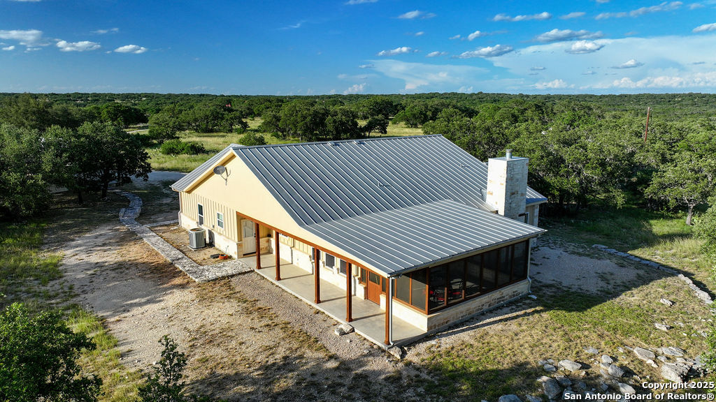 2321 Gentry Creek Road Junction TX 76849