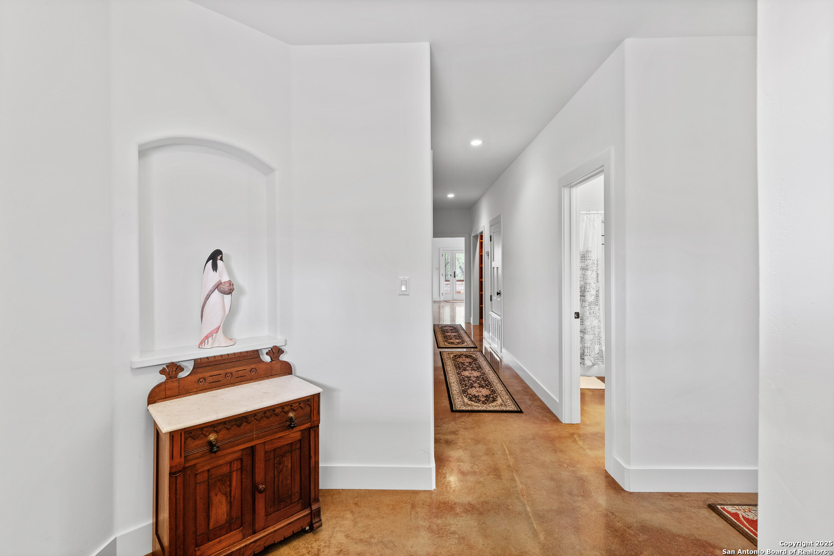 2321 Gentry Creek Road Junction TX 76849