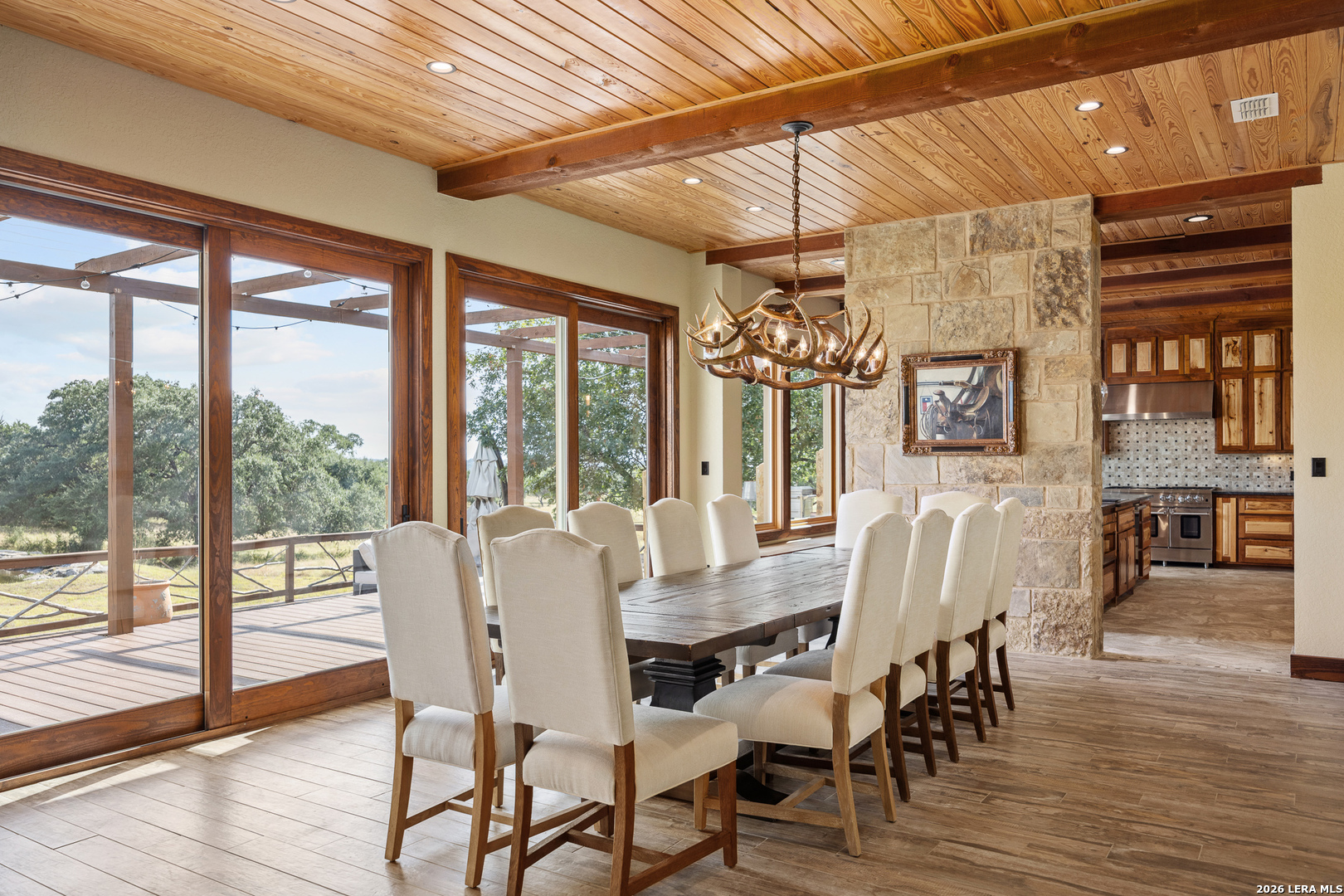 163 Northridge Drive Mountain Home TX 78058