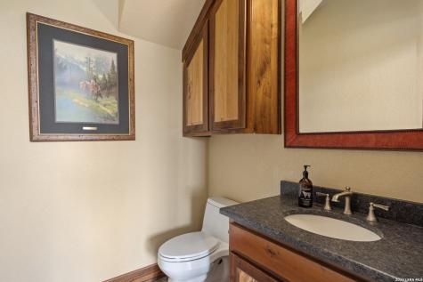 163 Northridge Drive Mountain Home TX 78058