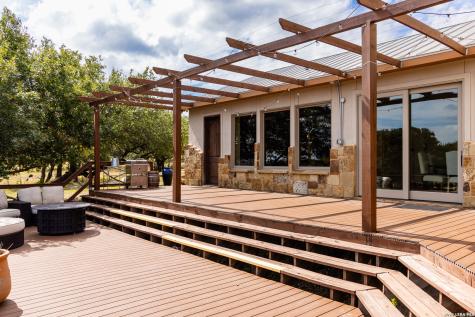 163 Northridge Drive Mountain Home TX 78058
