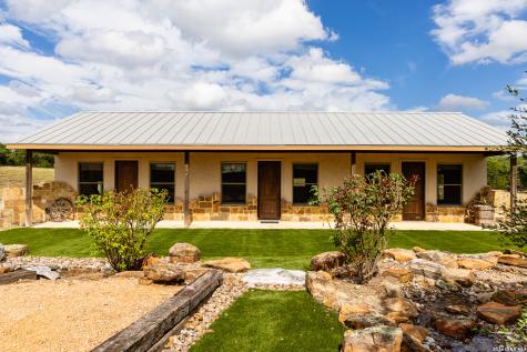 163 Northridge Drive Mountain Home TX 78058