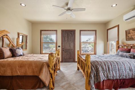 163 Northridge Drive Mountain Home TX 78058