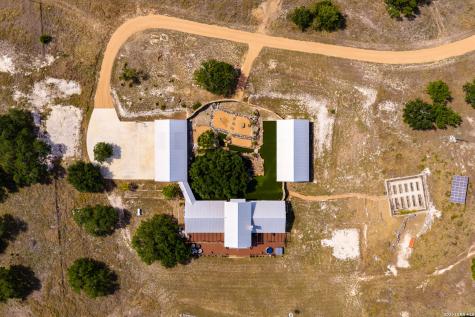 163 Northridge Drive Mountain Home TX 78058