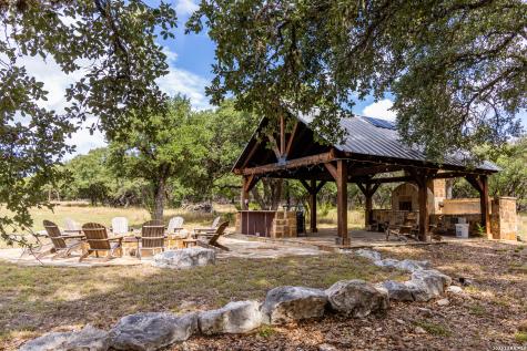 163 Northridge Drive Mountain Home TX 78058