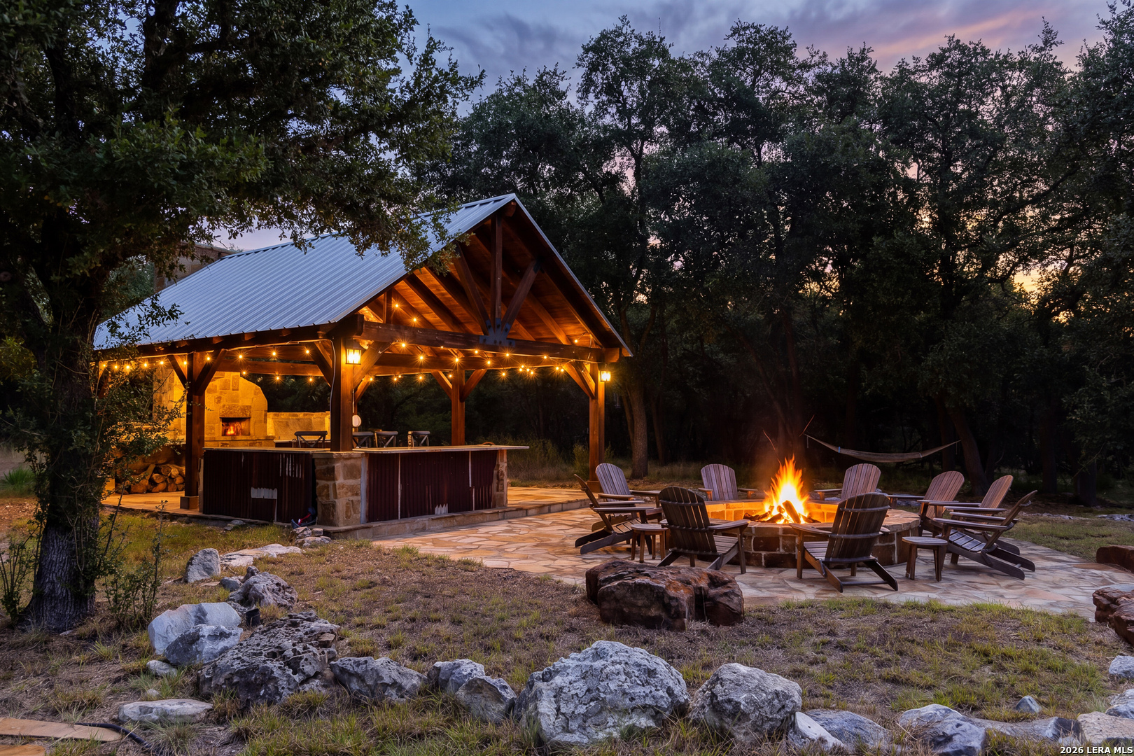 163 Northridge Drive Mountain Home TX 78058