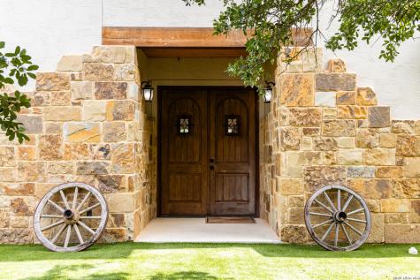 163 Northridge Drive Mountain Home TX 78058