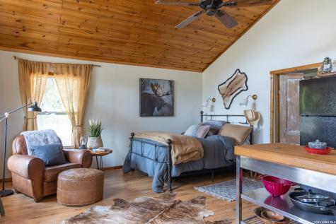 163 Northridge Drive Mountain Home TX 78058