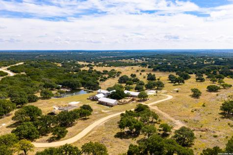 163 Northridge Drive Mountain Home TX 78058