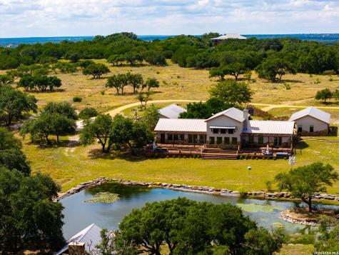 163 Northridge Drive Mountain Home TX 78058