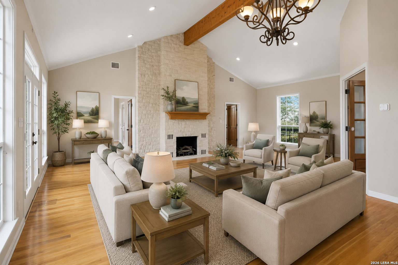 26 Seewald Road Boerne TX 78006