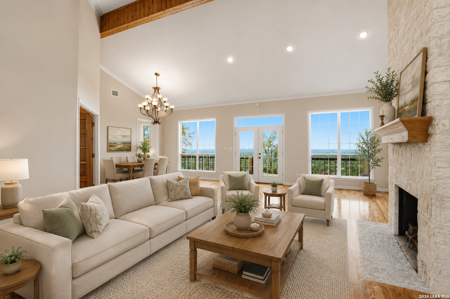 26 Seewald Road Boerne TX 78006