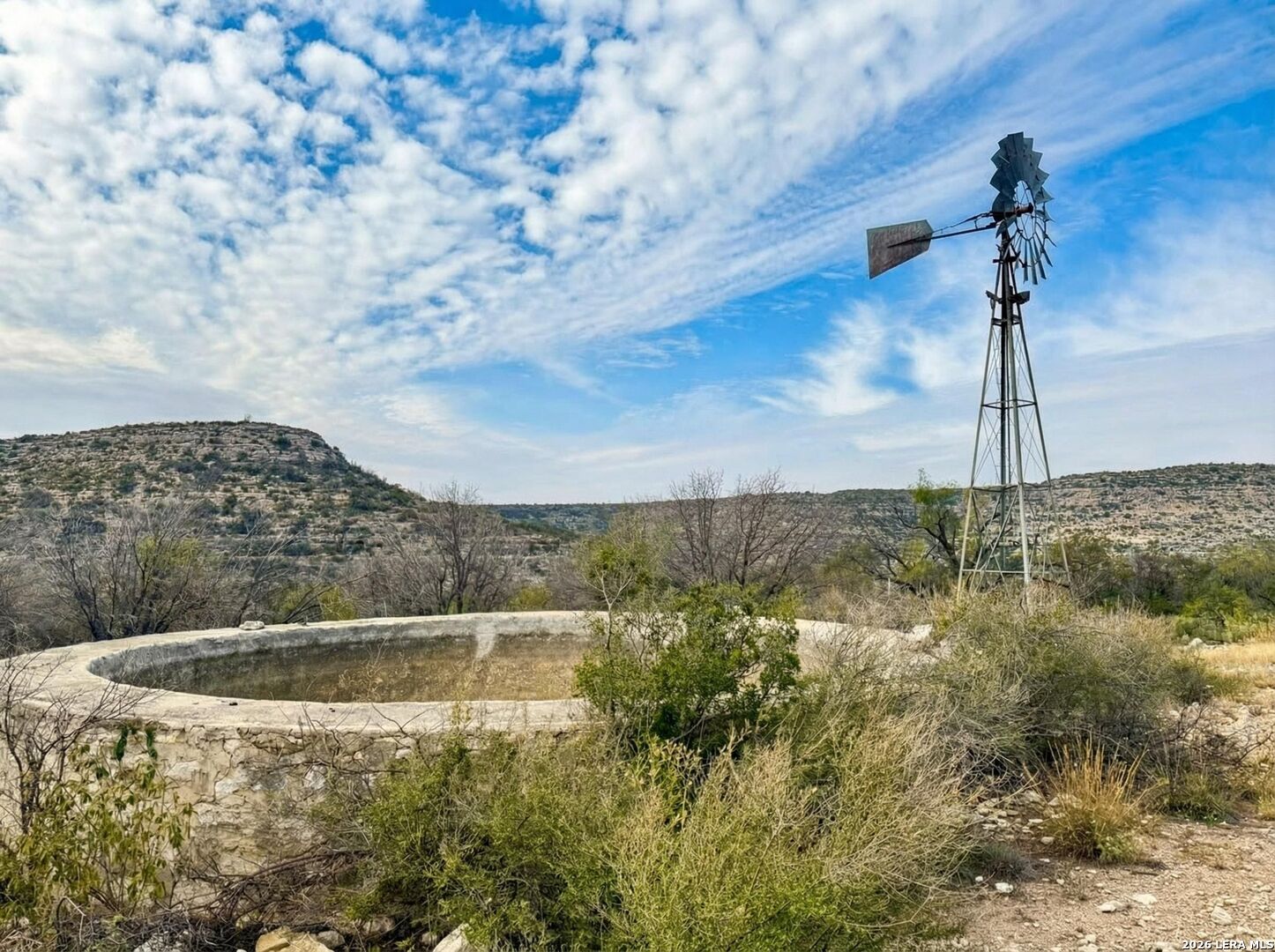 000 Pandale Highway Pandale TX 78840