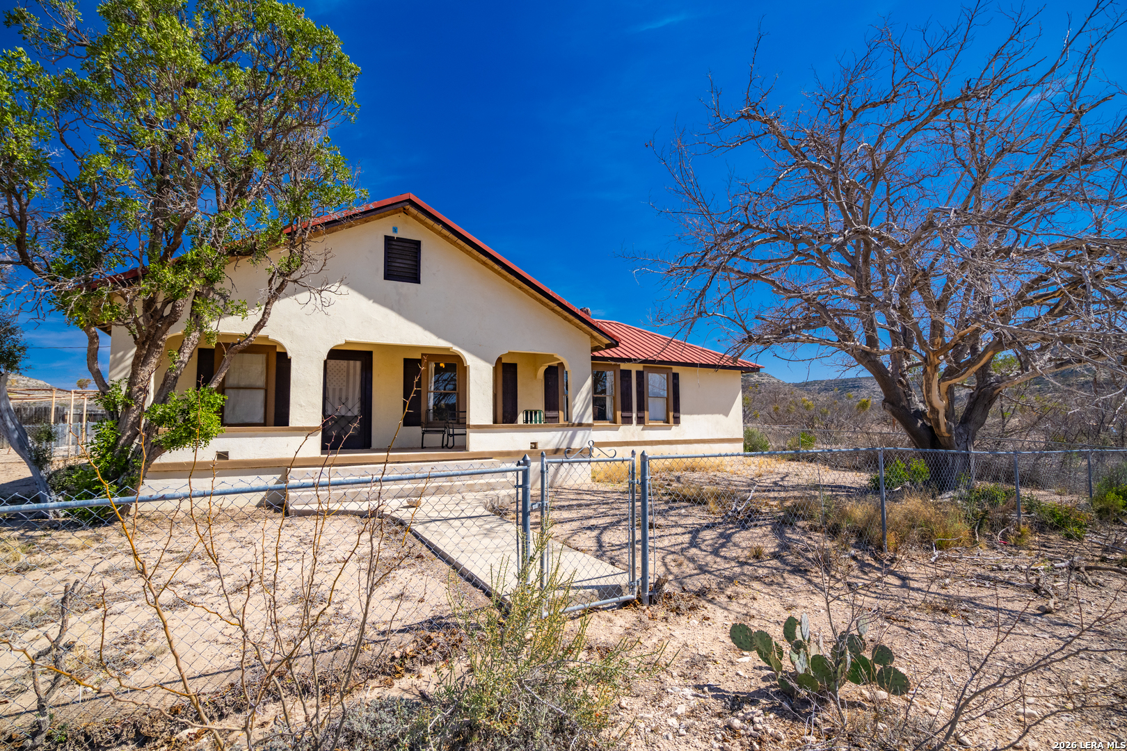 000 Pandale Highway Pandale TX 78840