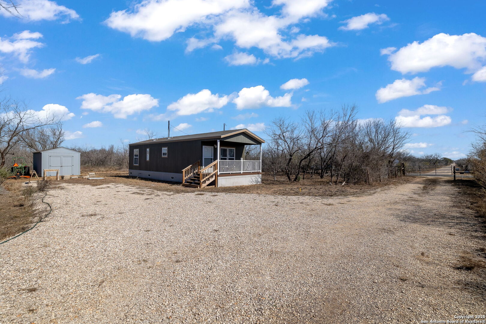 11211 Fm 2779 Moore TX 78057