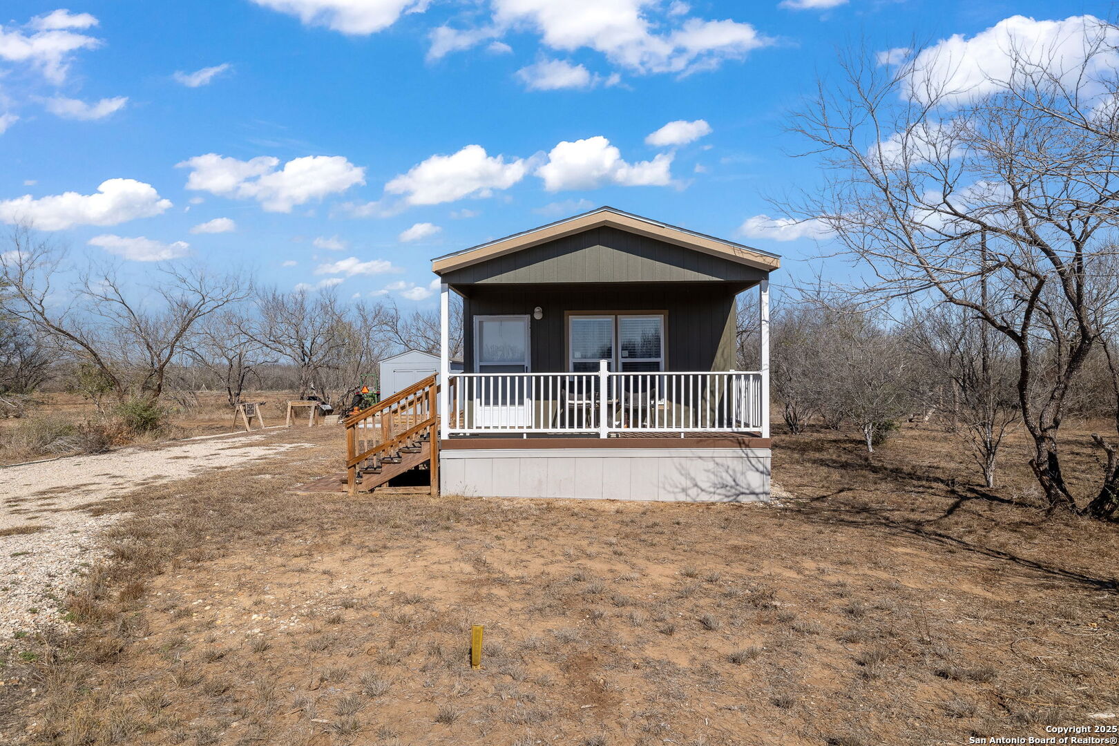 11211 Fm 2779 Moore TX 78057