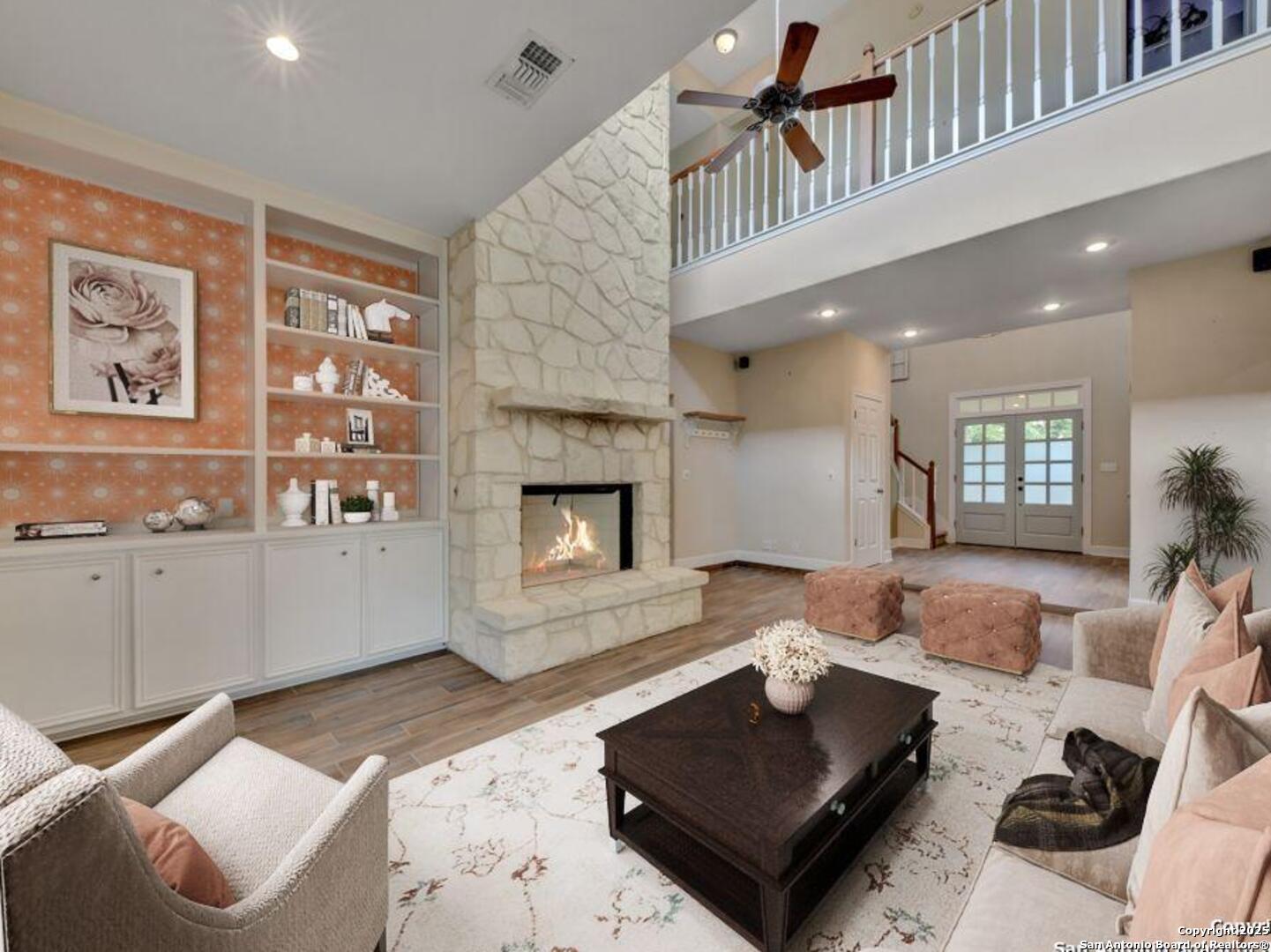 1210 Whispering Woods New Braunfels TX 78132