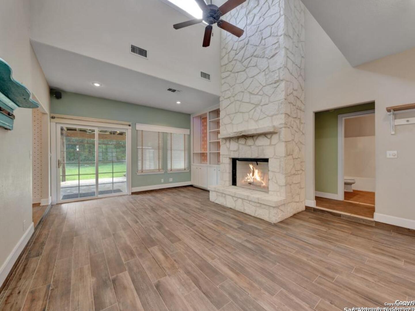 1210 Whispering Woods New Braunfels TX 78132