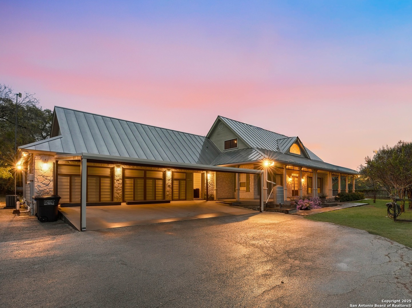 1210 Whispering Woods New Braunfels TX 78132