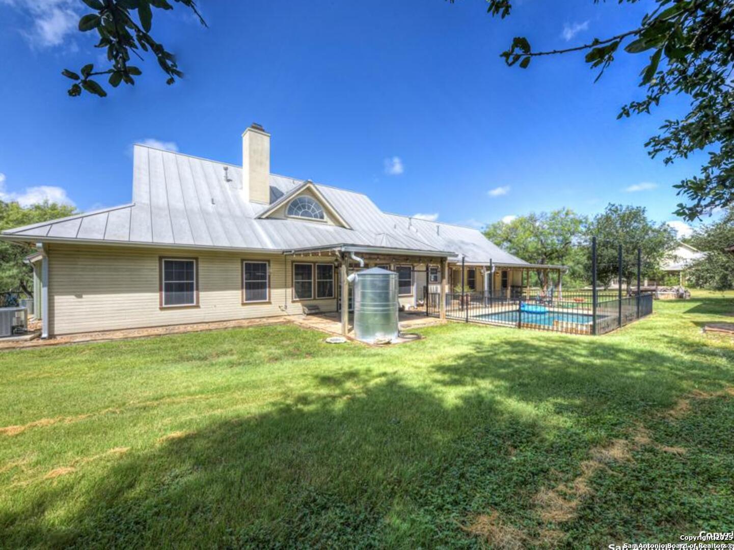 1210 Whispering Woods New Braunfels TX 78132