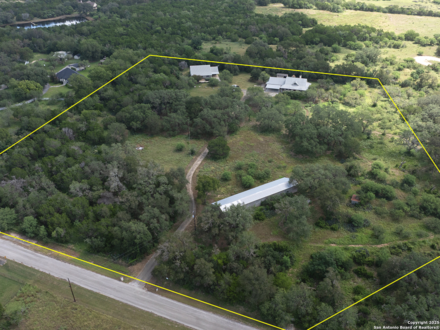 1210 Whispering Woods New Braunfels TX 78132