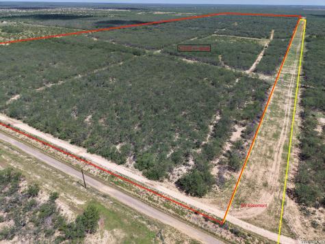 999 Jordan Road Encinal TX 78019